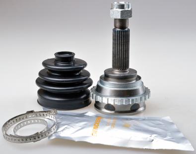 Denckermann C120535 - Set articulatie, planetara aaoparts.ro