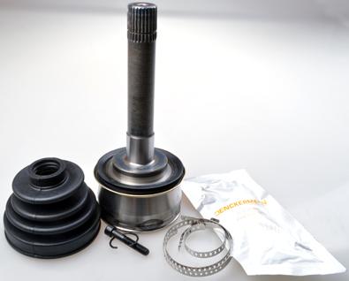 Denckermann C120527 - Set articulatie, planetara aaoparts.ro