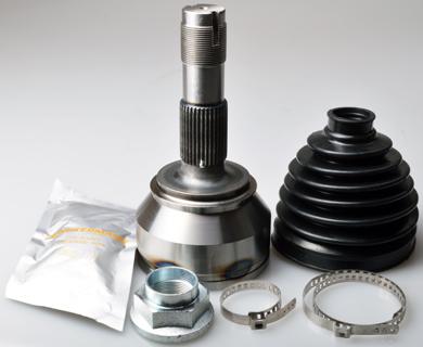Denckermann C120059 - Set articulatie, planetara aaoparts.ro