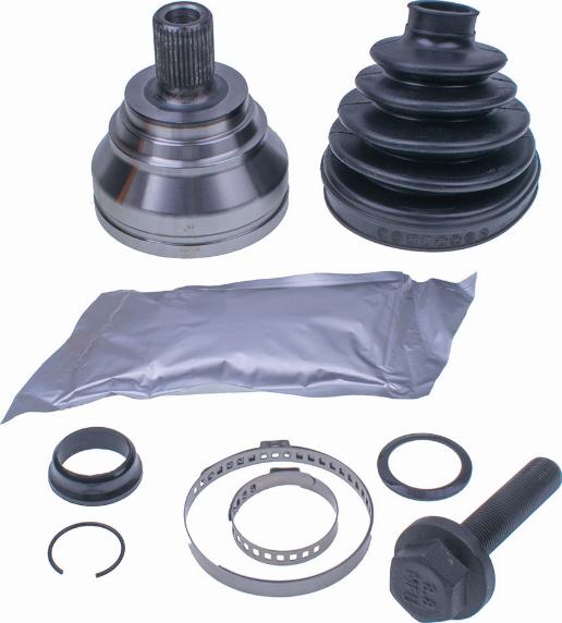 Denckermann C120004 - Set articulatie, planetara aaoparts.ro