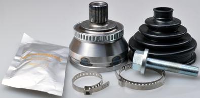 Denckermann C120001 - Set articulatie, planetara aaoparts.ro