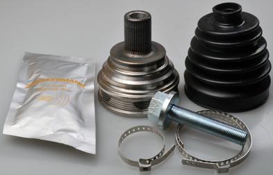 Denckermann C120008 - Set articulatie, planetara aaoparts.ro