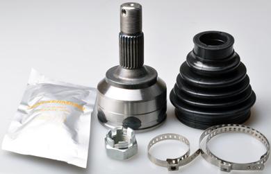 Denckermann C120087 - Set articulatie, planetara aaoparts.ro