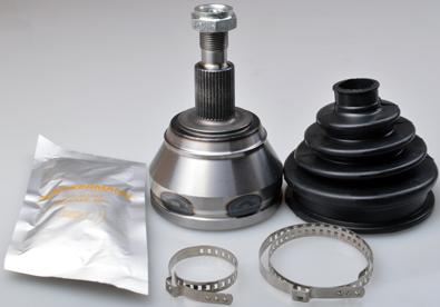 Denckermann C120034 - Set articulatie, planetara aaoparts.ro