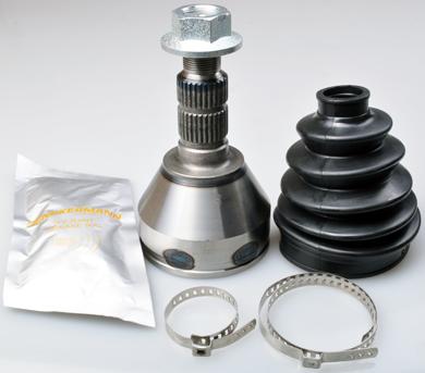 Denckermann C120038 - Set articulatie, planetara aaoparts.ro