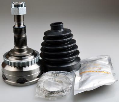 Denckermann C120029 - Set articulatie, planetara aaoparts.ro