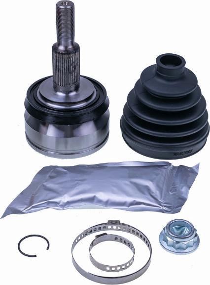 Denckermann C120020 - Set articulatie, planetara aaoparts.ro