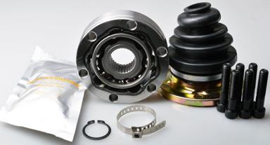 Denckermann C120071 - Set articulatie, planetara aaoparts.ro