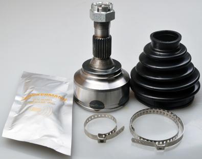 Denckermann C120193 - Set articulatie, planetara aaoparts.ro