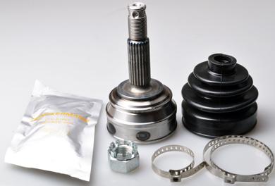 Denckermann C120255 - Set articulatie, planetara aaoparts.ro