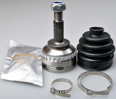 Denckermann C120221 - Set articulatie, planetara aaoparts.ro