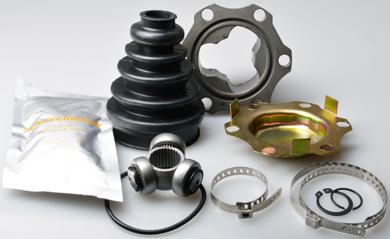 Denckermann C120228 - Set articulatie, planetara aaoparts.ro