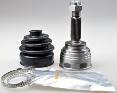 Denckermann C120277 - Set articulatie, planetara aaoparts.ro