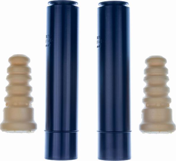 Denckermann D500065 - Chit protectie praf,amortizor aaoparts.ro