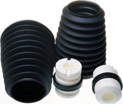 Denckermann D500009 - Chit protectie praf,amortizor aaoparts.ro