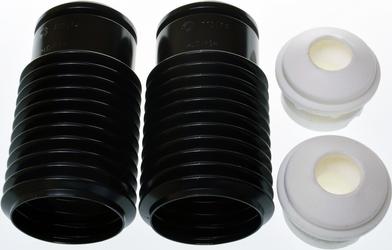 Denckermann D500003 - Chit protectie praf,amortizor aaoparts.ro