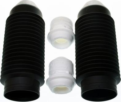 Denckermann D500016 - Chit protectie praf,amortizor aaoparts.ro