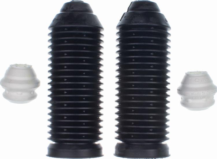 Denckermann D500085 - Chit protectie praf,amortizor aaoparts.ro