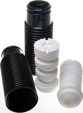 Denckermann D500032 - Chit protectie praf,amortizor aaoparts.ro