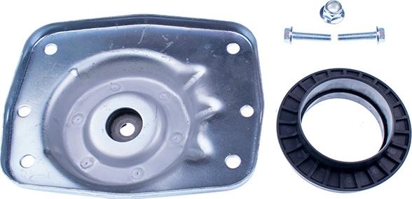 Denckermann D600097 - Rulment sarcina suport arc aaoparts.ro