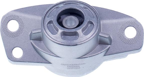 Denckermann D600069 - Rulment sarcina suport arc aaoparts.ro