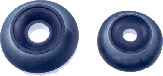 Denckermann D600066 - Rulment sarcina suport arc aaoparts.ro