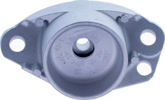 Denckermann D600067 - Rulment sarcina suport arc aaoparts.ro