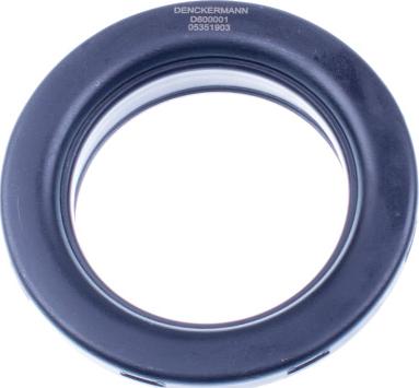Denckermann D600001 - Rulment sarcina amortizor aaoparts.ro