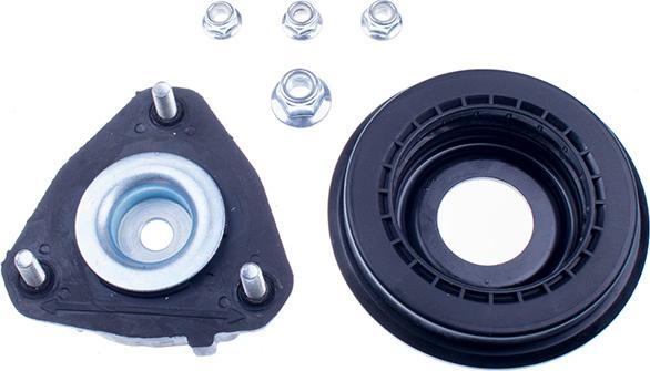 Denckermann D600080 - Rulment sarcina suport arc aaoparts.ro