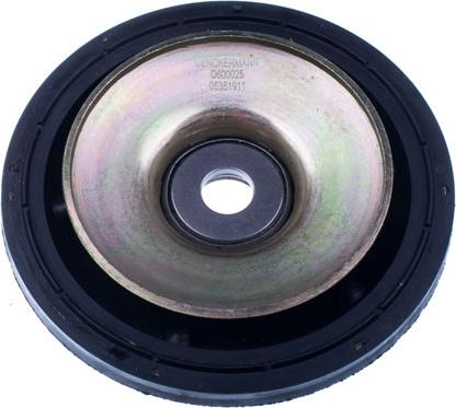 Denckermann D600025 - Rulment sarcina suport arc aaoparts.ro