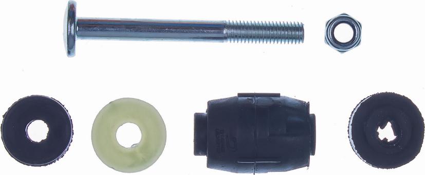 Denckermann D140402 - Brat / bieleta suspensie, stabilizator aaoparts.ro