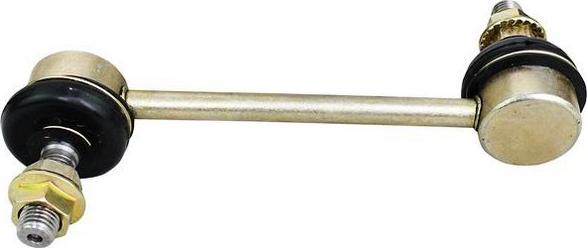 Denckermann D140045 - Brat / bieleta suspensie, stabilizator aaoparts.ro
