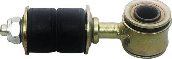 Denckermann D140041 - Brat / bieleta suspensie, stabilizator aaoparts.ro