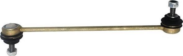 Denckermann D140043 - Brat / bieleta suspensie, stabilizator aaoparts.ro