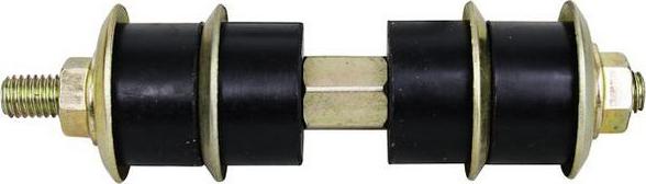 Denckermann D140051 - Brat / bieleta suspensie, stabilizator aaoparts.ro