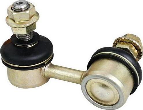 Denckermann D140060 - Brat / bieleta suspensie, stabilizator aaoparts.ro