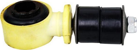 Denckermann D140019 - Brat / bieleta suspensie, stabilizator aaoparts.ro