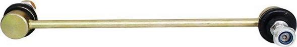 Denckermann D140011 - Brat / bieleta suspensie, stabilizator aaoparts.ro