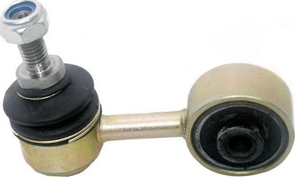 Denckermann D140027 - Brat / bieleta suspensie, stabilizator aaoparts.ro