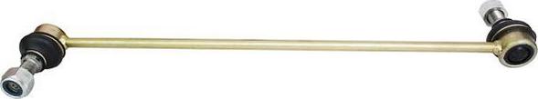 Denckermann D140073 - Brat / bieleta suspensie, stabilizator aaoparts.ro