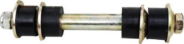 Denckermann D140156 - Brat / bieleta suspensie, stabilizator aaoparts.ro