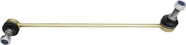 Denckermann D140108 - Brat / bieleta suspensie, stabilizator aaoparts.ro