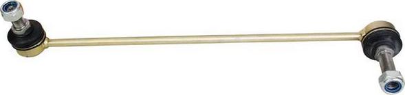 Denckermann D140118 - Brat / bieleta suspensie, stabilizator aaoparts.ro