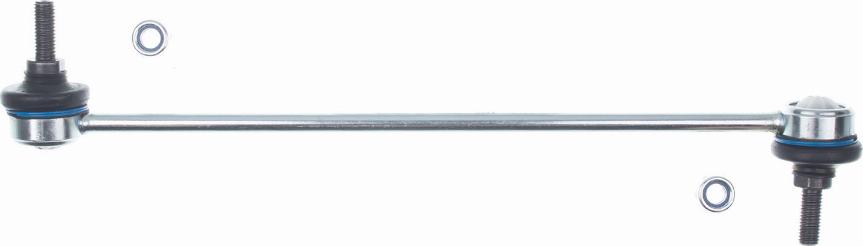 Denckermann D140298 - Brat / bieleta suspensie, stabilizator aaoparts.ro