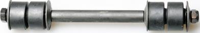 Denckermann D140258 - Brat / bieleta suspensie, stabilizator aaoparts.ro