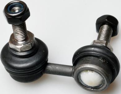 Denckermann D140214 - Brat / bieleta suspensie, stabilizator aaoparts.ro