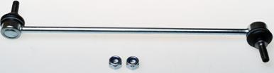Denckermann D140287 - Brat / bieleta suspensie, stabilizator aaoparts.ro