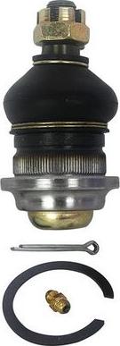 Denckermann D110043 - Articulatie sarcina / ghidare aaoparts.ro