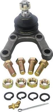 Denckermann D110042 - Articulatie sarcina / ghidare aaoparts.ro