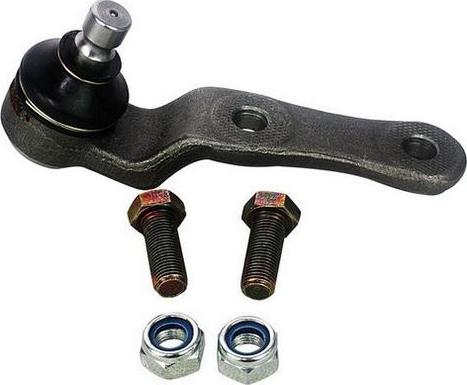 Denckermann D110065 - Articulatie sarcina / ghidare aaoparts.ro